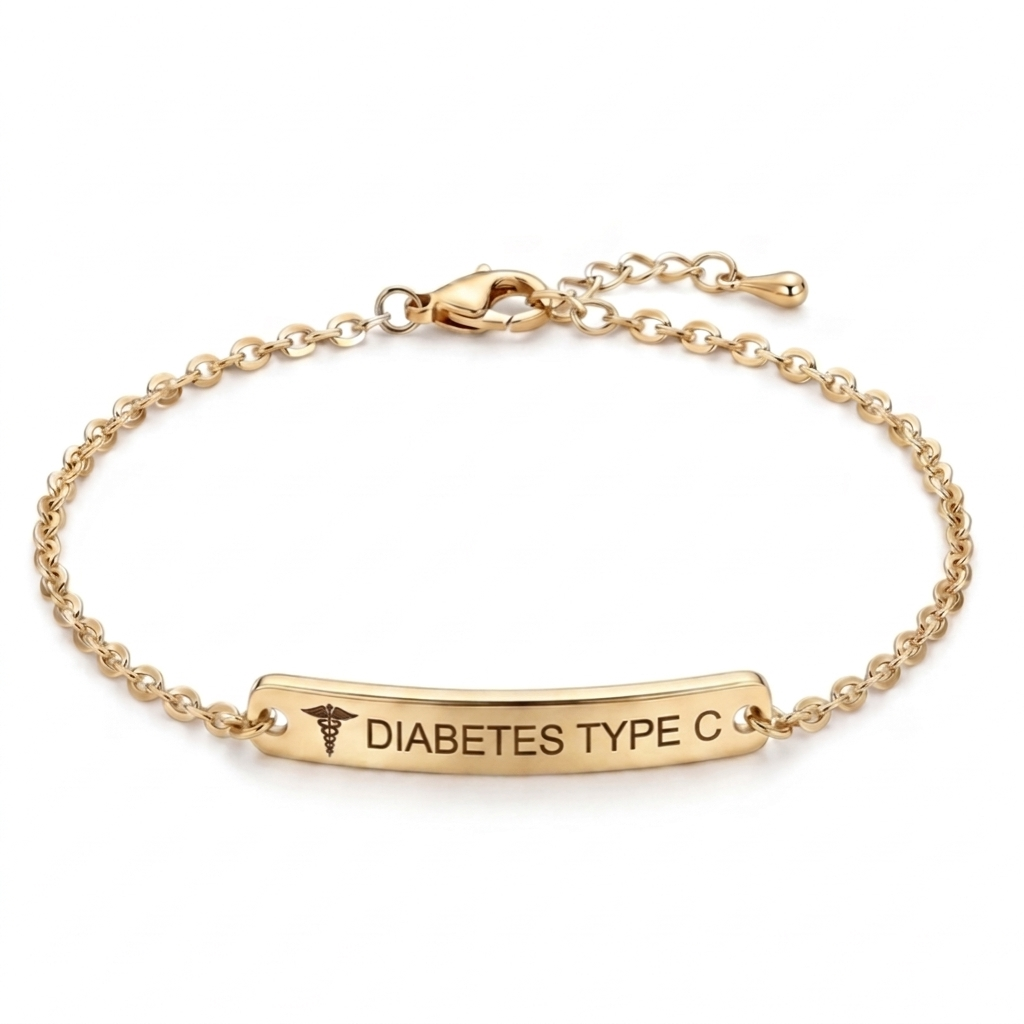 Diabetes Armband