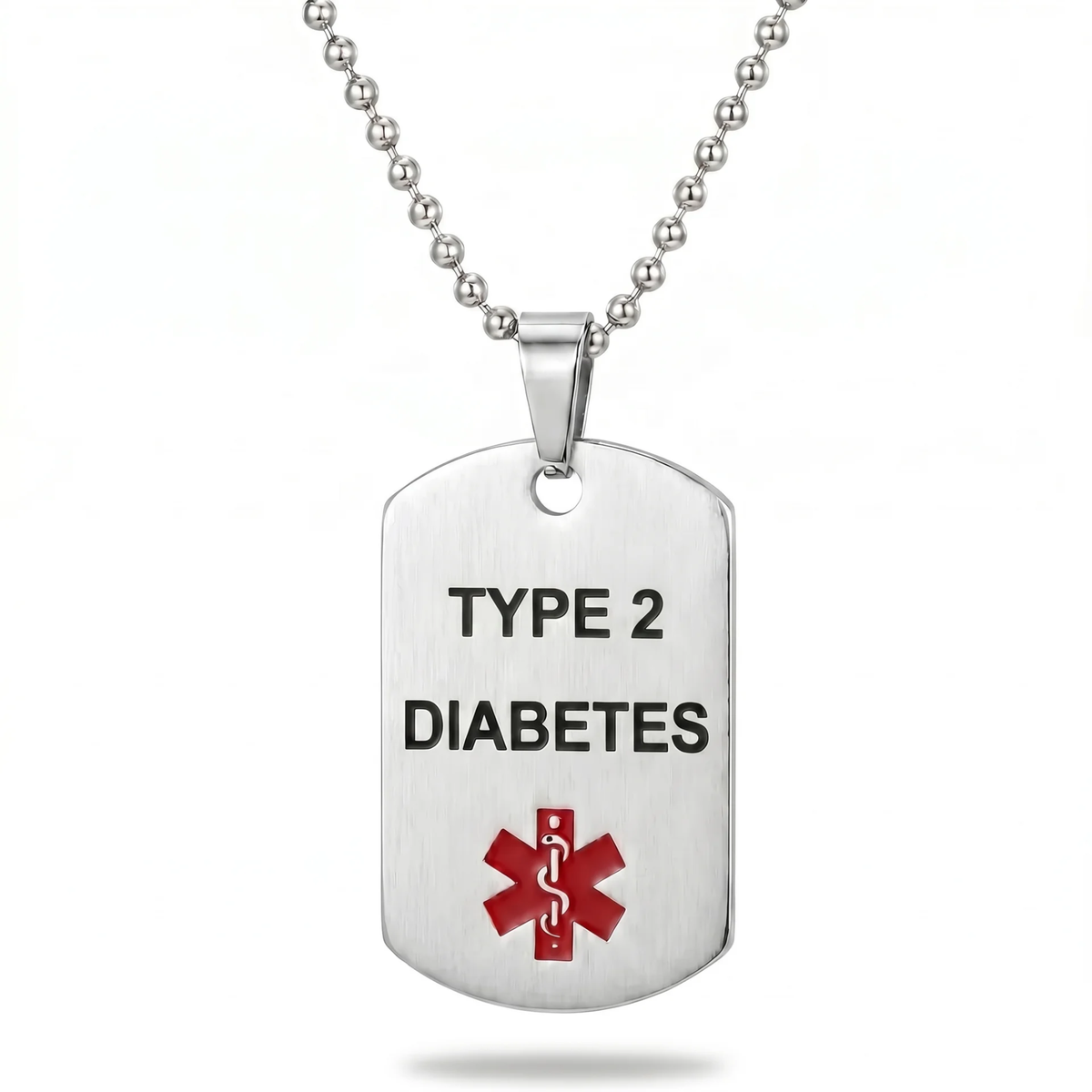 Diabetes Ketting