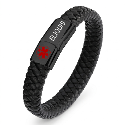 Eliquis armband