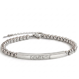 Dementie Armband Slim