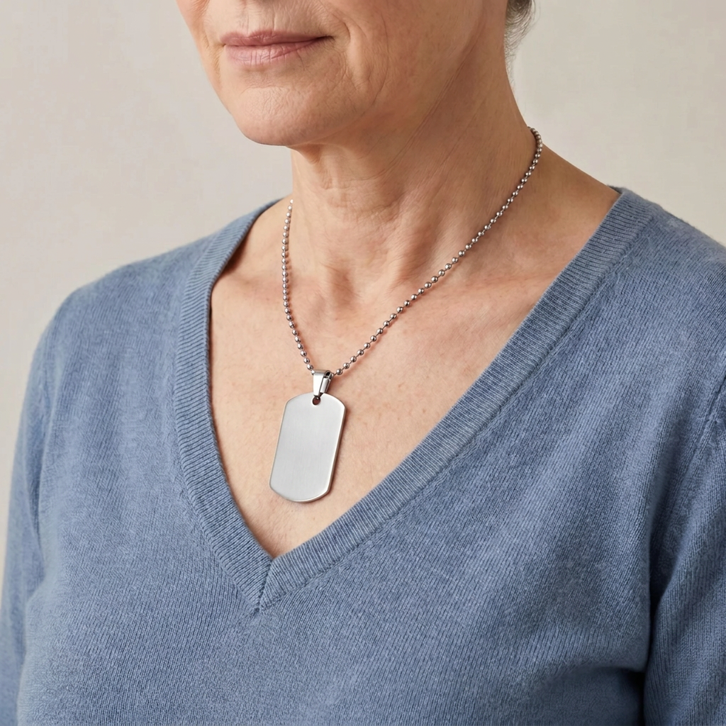Diabetes Ketting