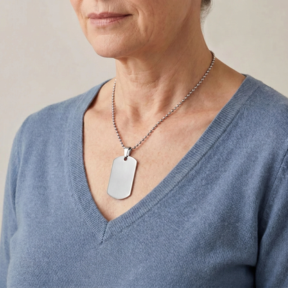 Diabetes Ketting