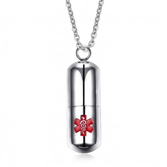Capsule Ketting