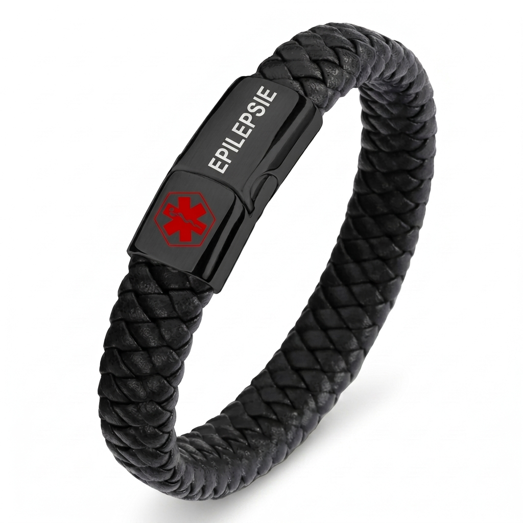 Epilepsie Armband