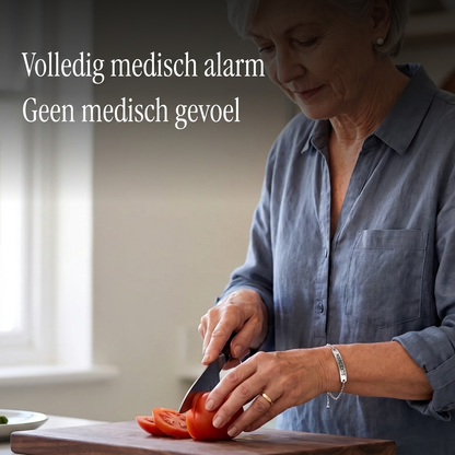 Chronische Nierziekte (CKD) Armband