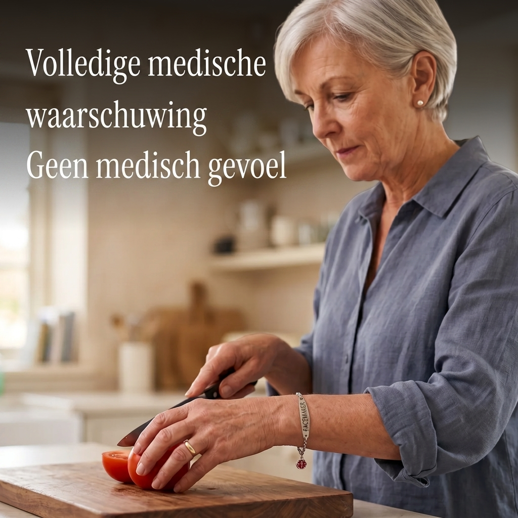Pacemaker Armband