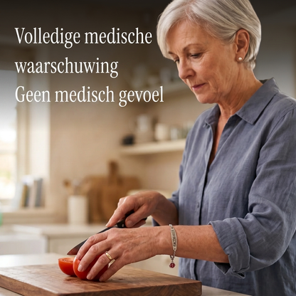 Pacemaker Armband