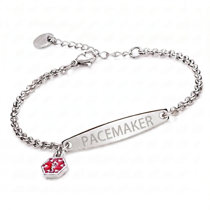 Pacemaker Armband