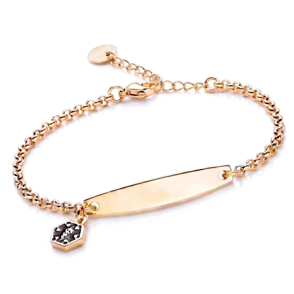 Pacemaker Armband