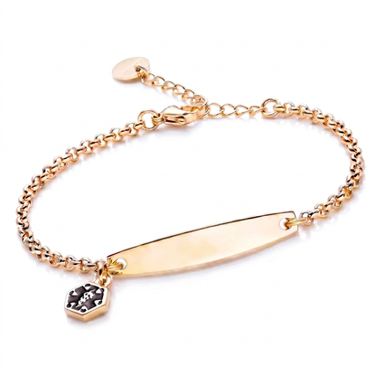 Pacemaker Armband