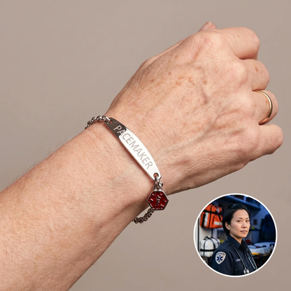 Pacemaker Armband