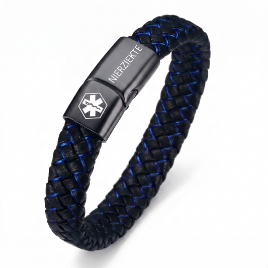 Chronische Nierziekte (CKD) Armband