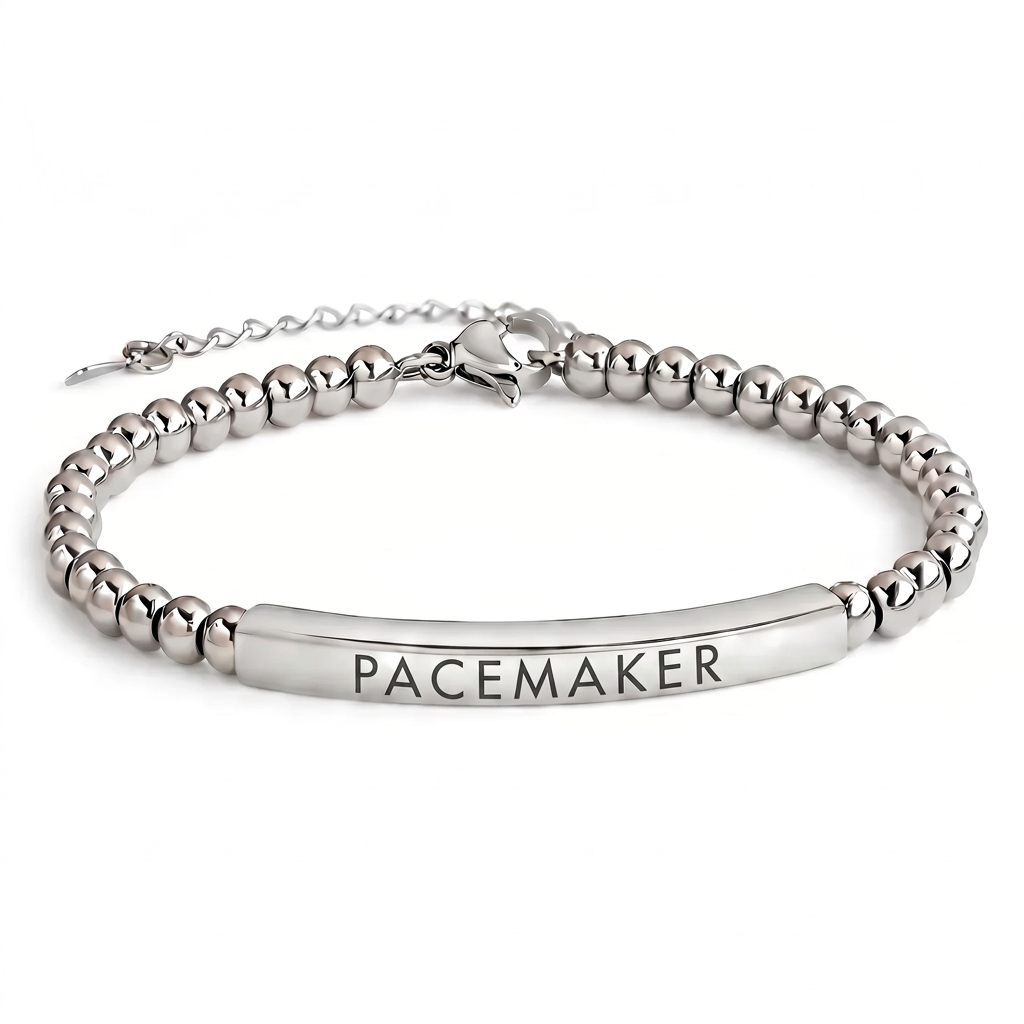 Pacemaker Slim Armband