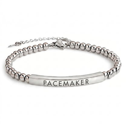 Pacemaker Slim Armband