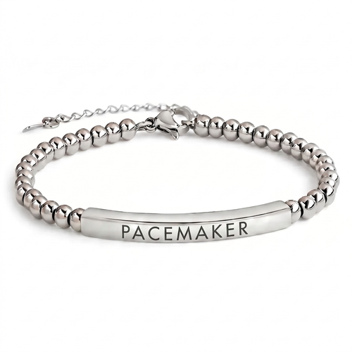 Pacemaker Slim Armband