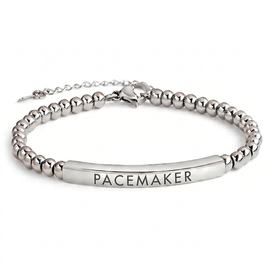 Pacemaker Slim Armband
