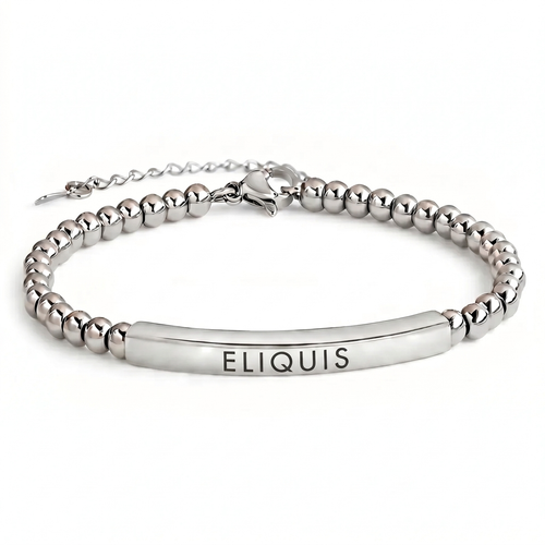 Eliquis Slim Bracelet