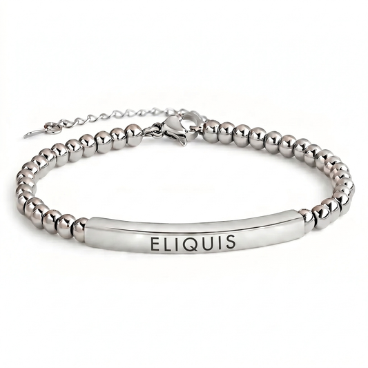 Eliquis Slim Bracelet