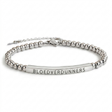 Bloedverdunner Armband Slim