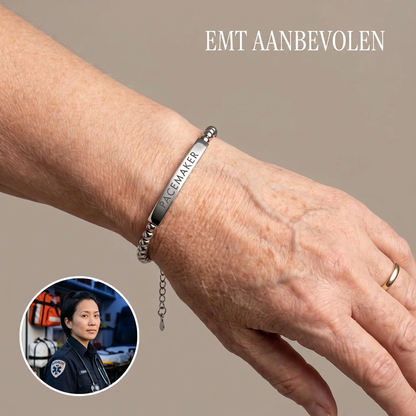 Pacemaker Slim Armband