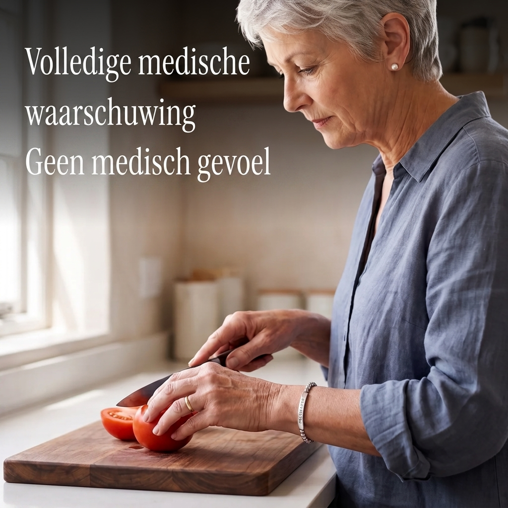 Pacemaker Slim Armband