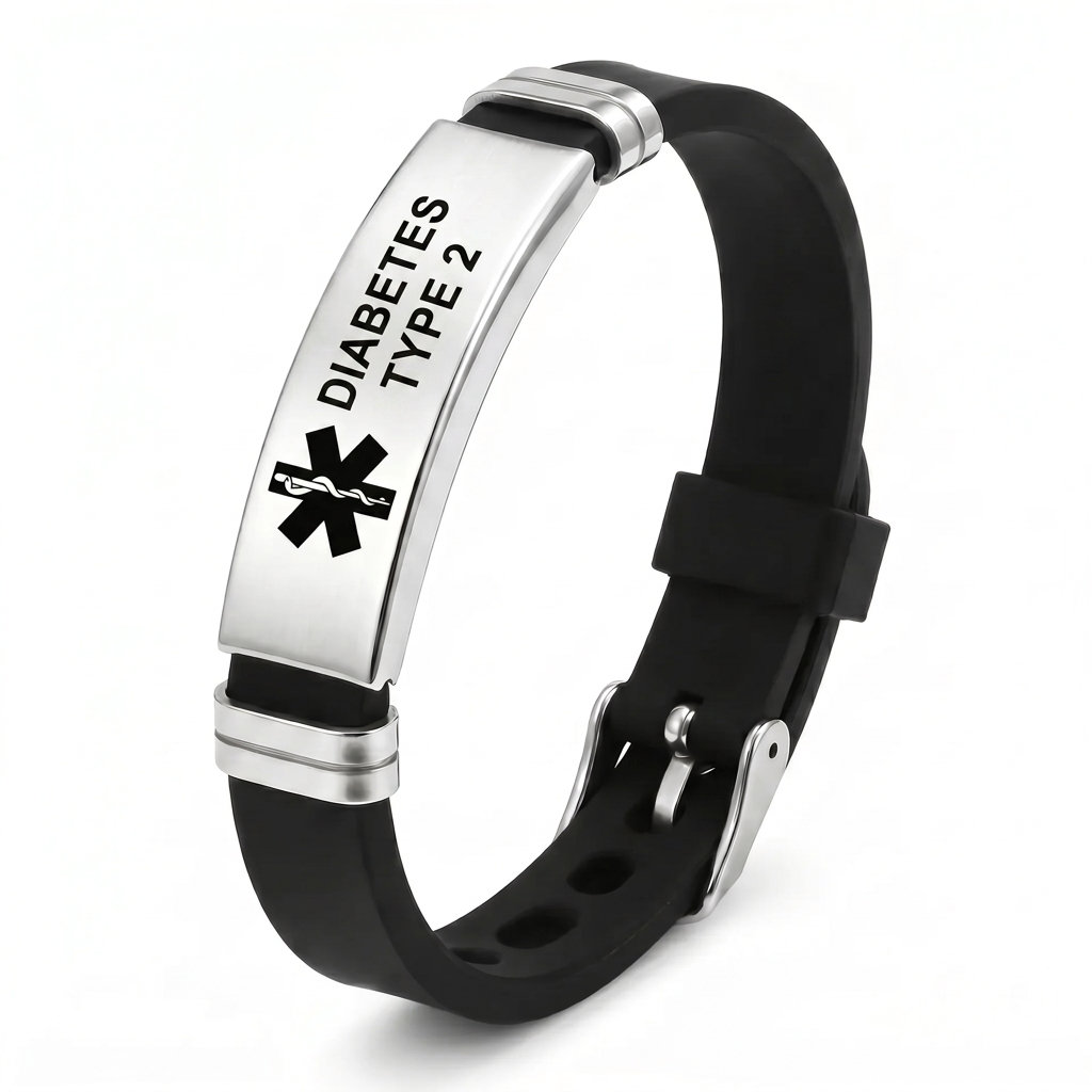 Diabetes Armband