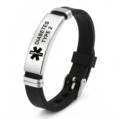 Diabetes Armband