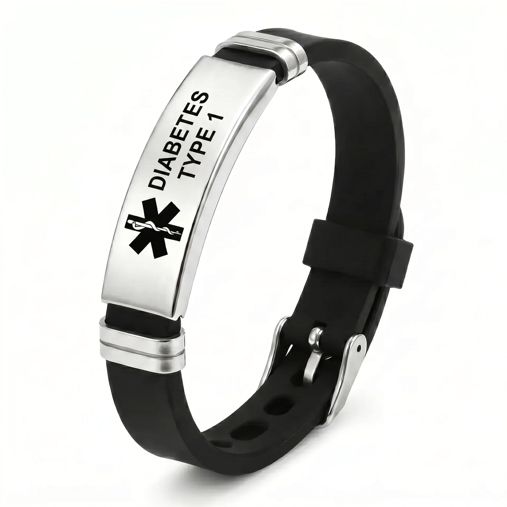 Diabetes Armband