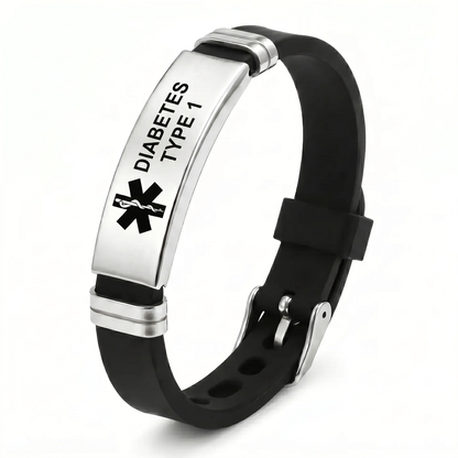 Diabetes Armband