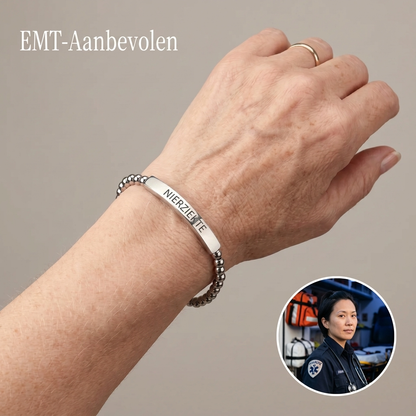 Chronische Nierziekte (CKD) Slim Bracelet