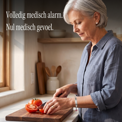 Chronische Nierziekte (CKD) Armband
