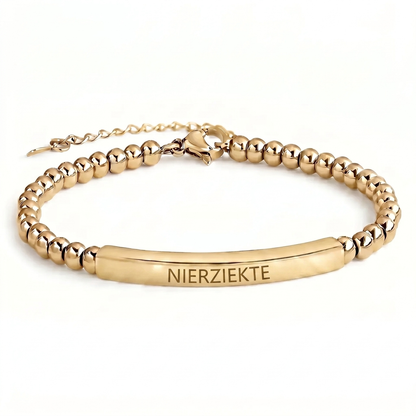 Chronische Nierziekte (CKD) Slim Bracelet