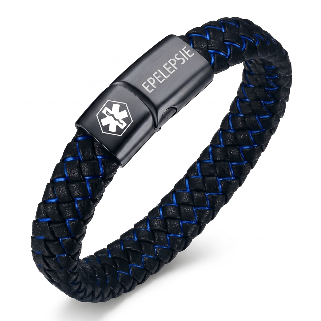Epilepsie Armband