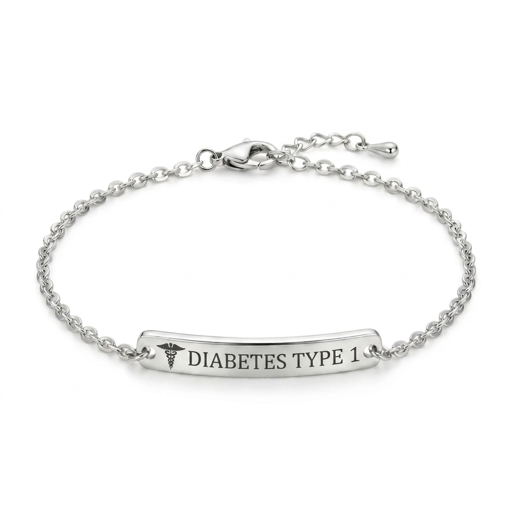 Diabetes Armband