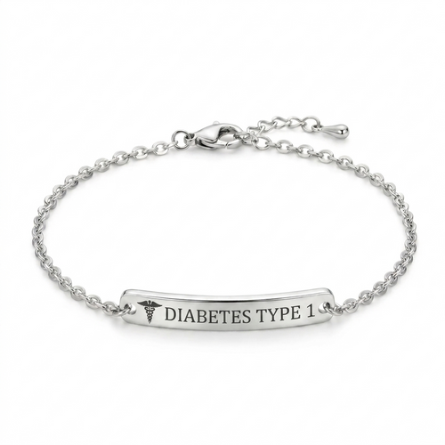 Diabetes Armband