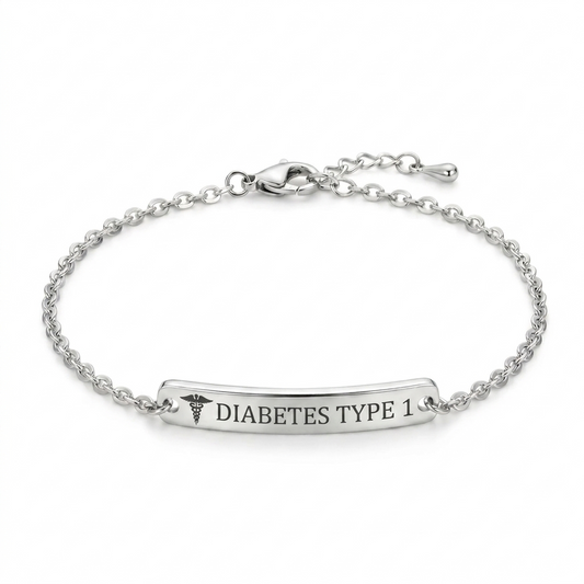 Diabetes Armband