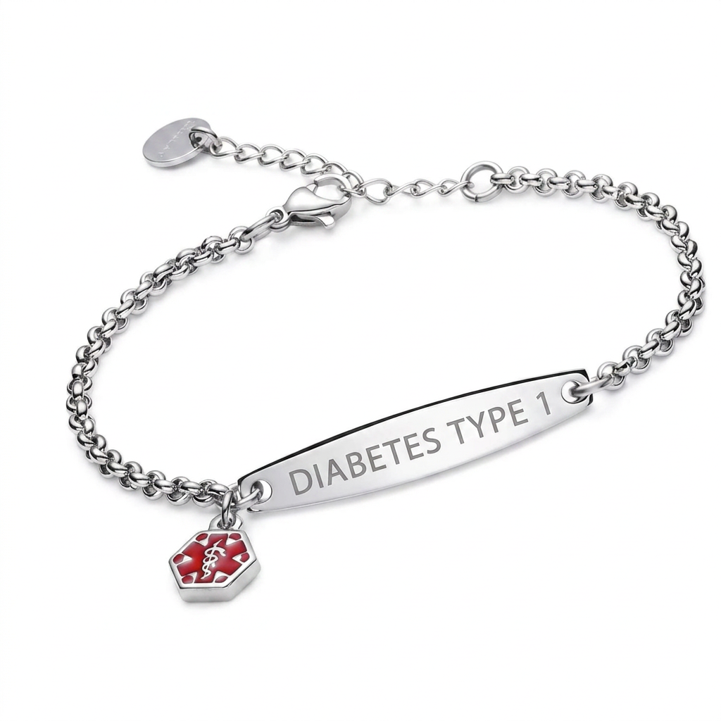 Diabetes Armband