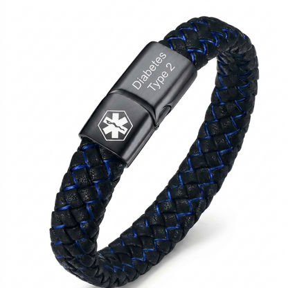 Diabetes Armband