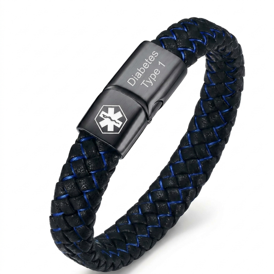 Diabetes Armband