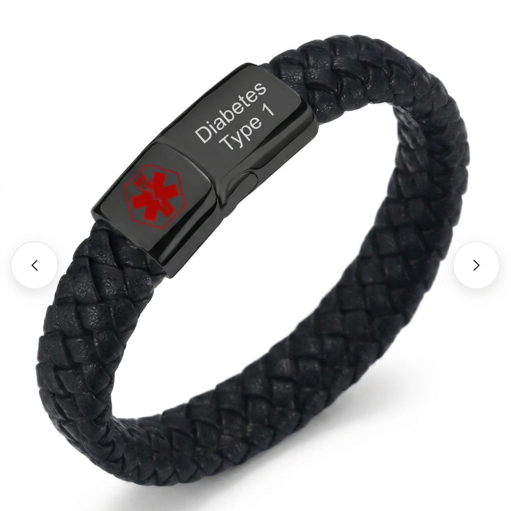 Diabetes Armband