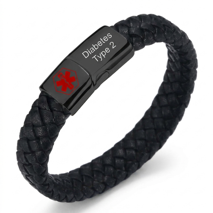 Diabetes Armband