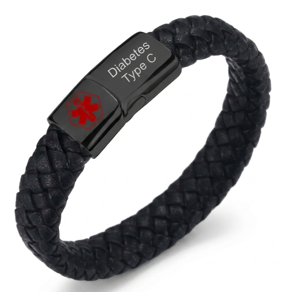 Diabetes Armband
