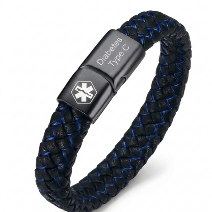 Diabetes Armband