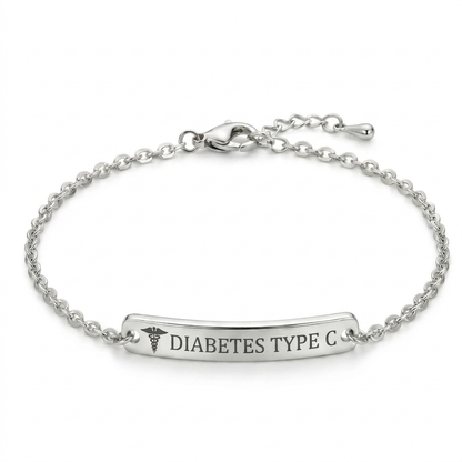 Diabetes Armband