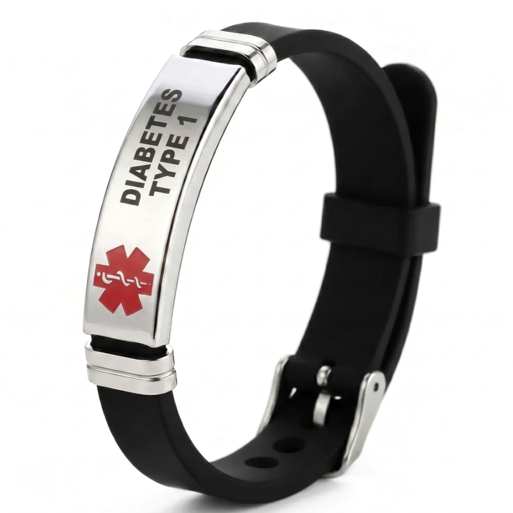 Diabetes Armband