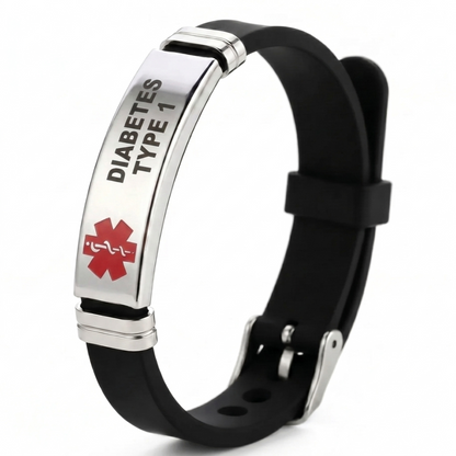 Diabetes Armband
