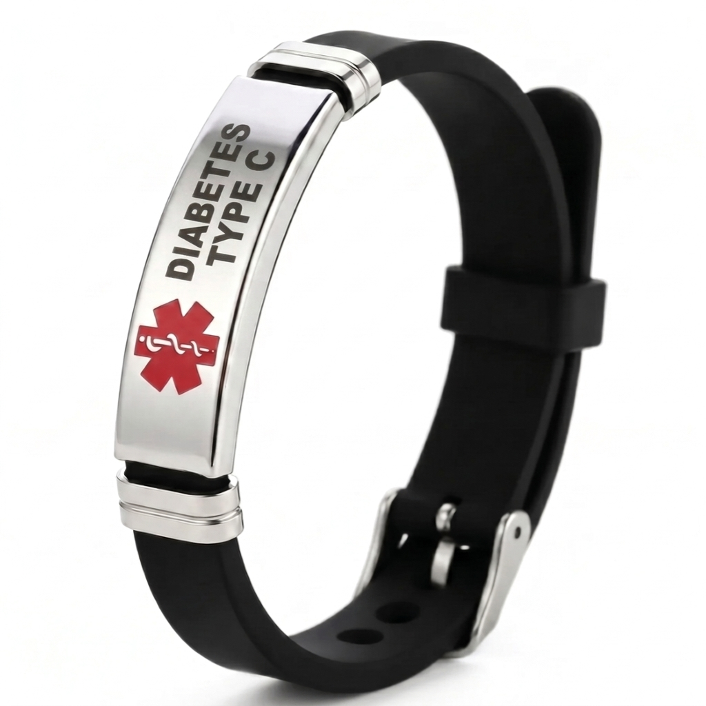 Diabetes Armband