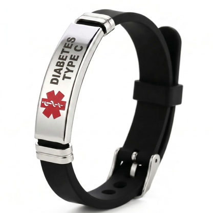 Diabetes Armband