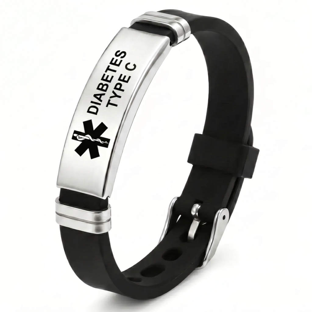 Diabetes Armband
