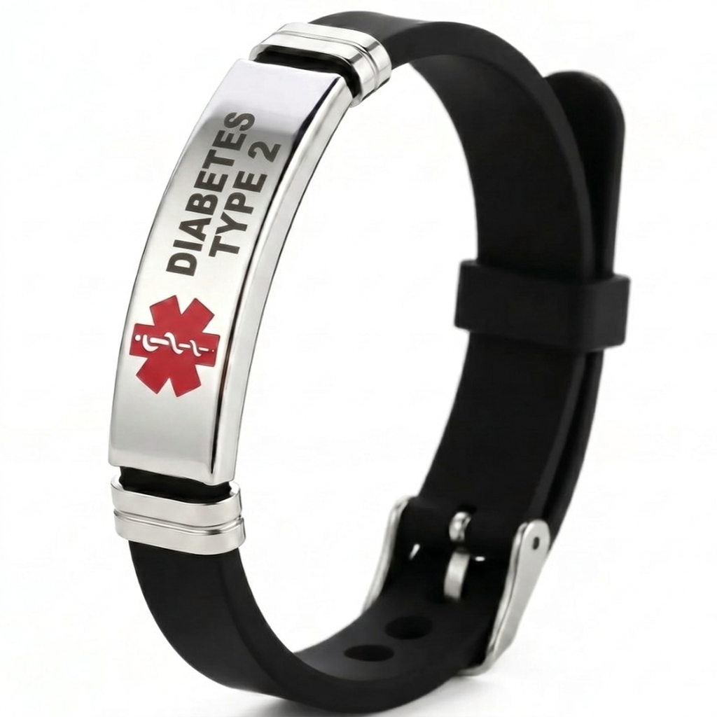 Diabetes Armband